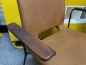 Preview: Nr. 48 I Angebot SALE % / Mobitec Stuhl Pamp / 2 Stühle im Set / Stoff / Ausstellungsware sofort verfügbar